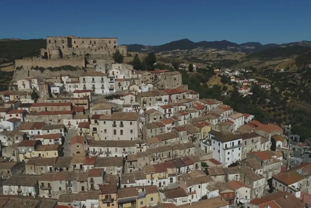 Le Giornate dei Castelli arrivano anche in Calabria: tappa a Rocca Imperiale