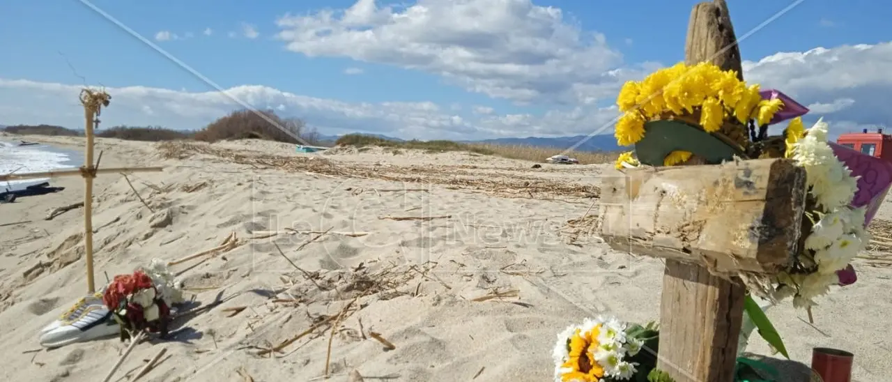 Steccato di Cutro, 26 febbraio 2023: il giorno del naufragio della nostra umanità\n