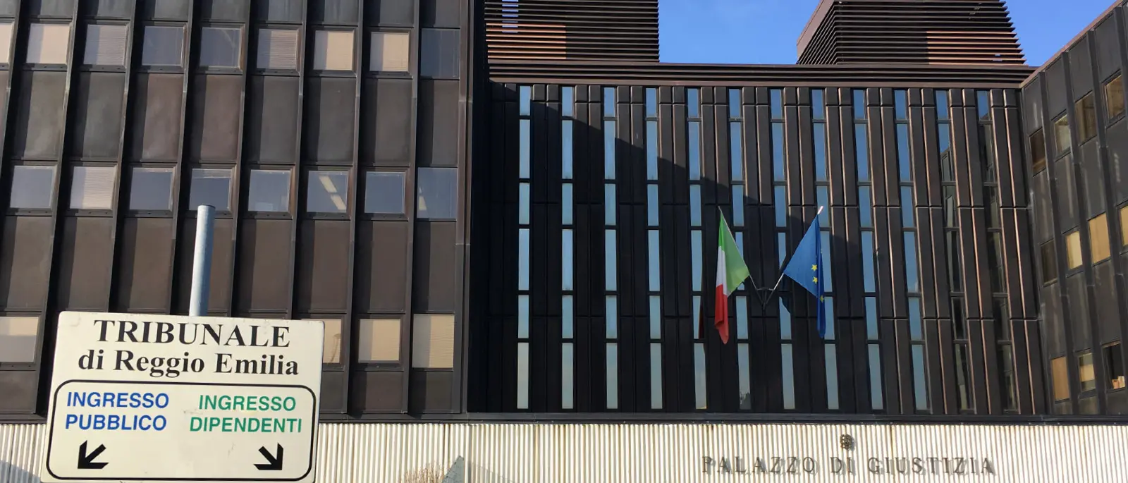 False fatture e associazione a delinquere, 56enne di Cutro arrestato a Reggio Emilia\n