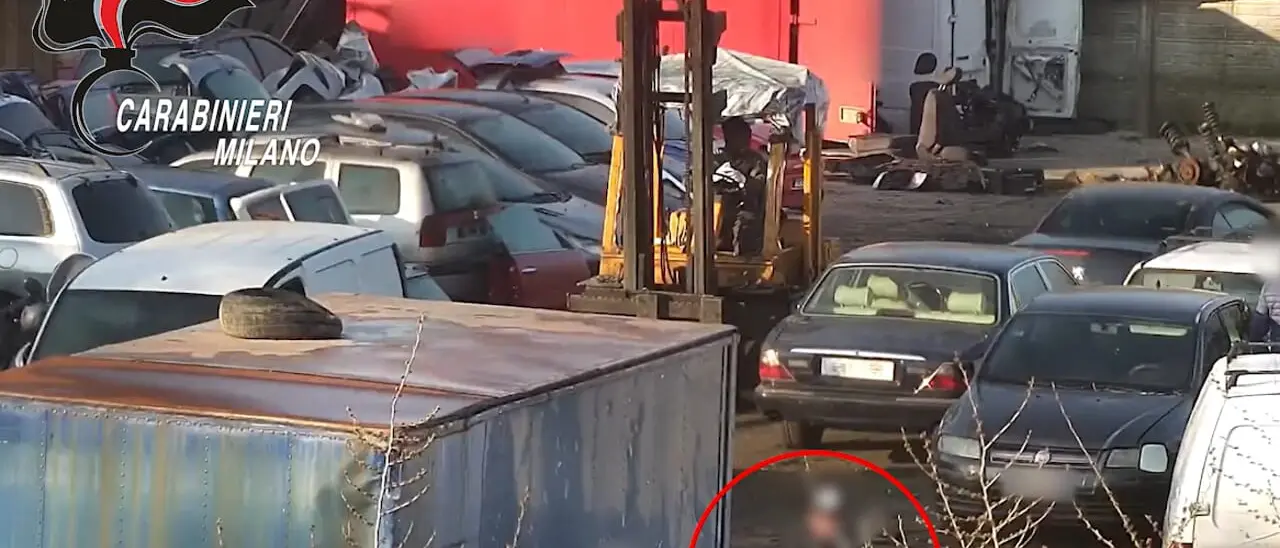 Da Nicotera a Milano all’ombra del clan Mancuso: i ruoli dei calabresi indagati nell’inchiesta su riciclaggio e narcotraffico