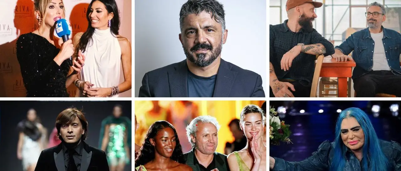 Testimonial di Successo: L’Orgoglio della Calabria nel Mondo\n