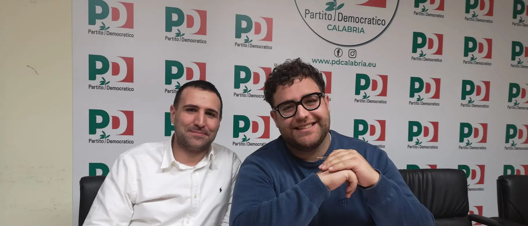 A Lamezia il Pd del futuro scende in campo: «Lidia Vescio è la candidata del rinnovamento. Lo Moro? Non parla con i giovani...»\n