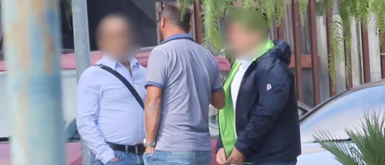 ’Ndrangheta e Cosa nostra, affari e scontri per la droga: le minacce ai Santapaola per un debito da 200mila euro\n