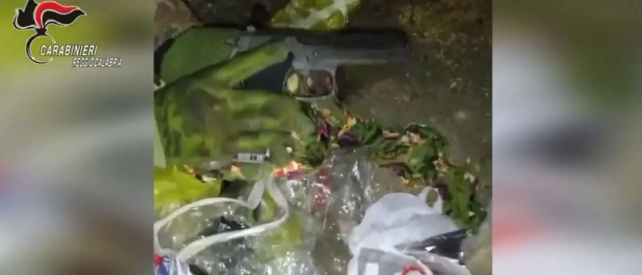 Tentarono di uccidere un\u00A035enne nel Reggino per un debito di droga: arrestate cinque persone