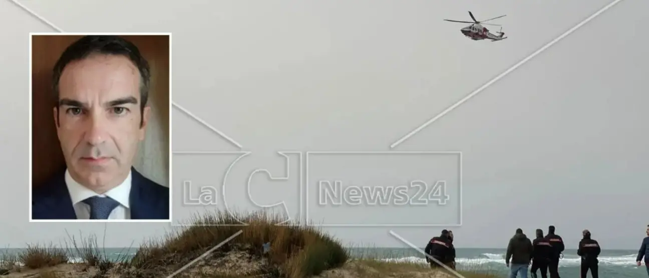 L’omaggio di Occhiuto: «Tutta la Calabria ricorda le vittime, mostrammo il volto della solidarietà»\n