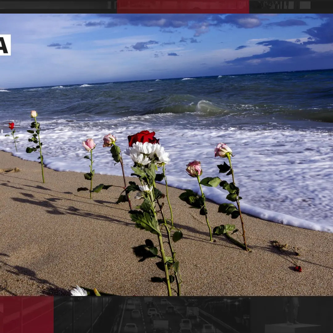 Strage di Cutro, la Calabria non dimentica: appuntamento oggi con Dentro la notizia