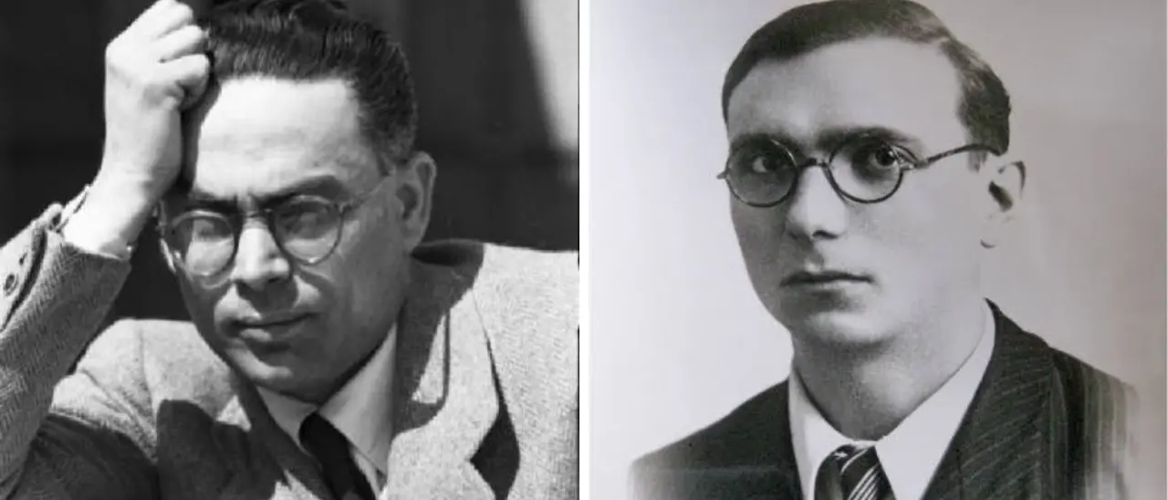 Gemellaggio poetico calabro-lucano tra Montemurro e Melicuccà in nome di Sinisgalli e Calogero