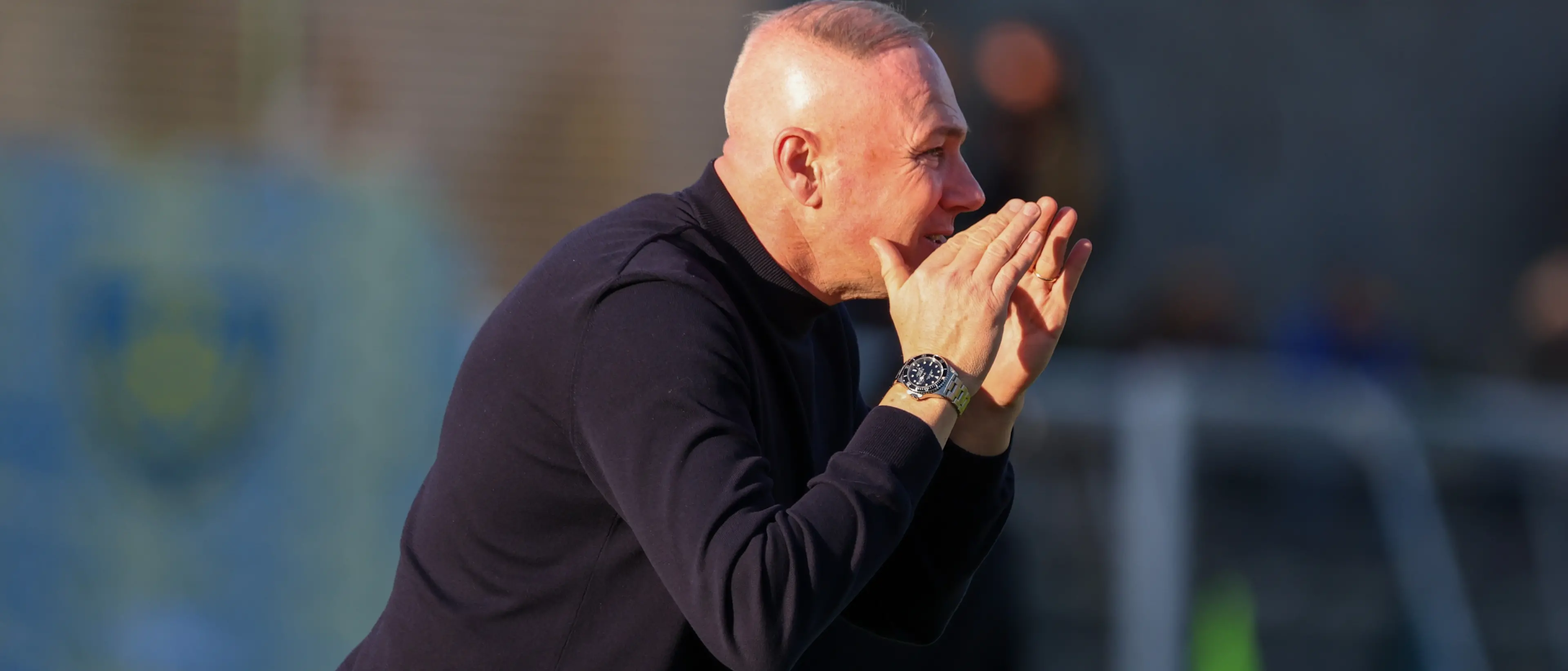 Cosenza Calcio, Alvini lascia il “Marulla” prima dell’allenamento: esonero a un passo?