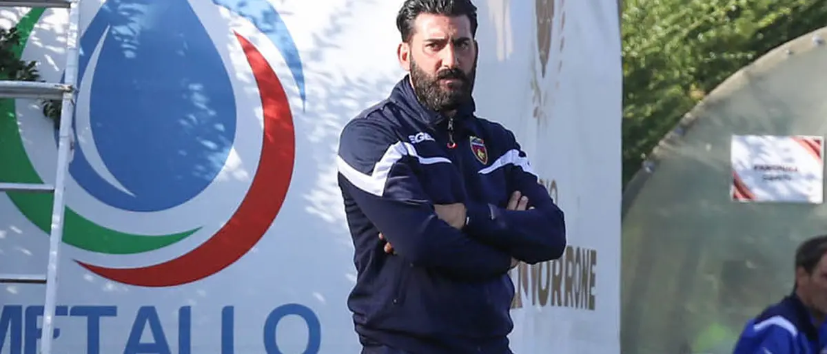 Cosenza Calcio, è Nicola Belmonte il prescelto per il dopo Alvini: è stato già vice di Bisoli