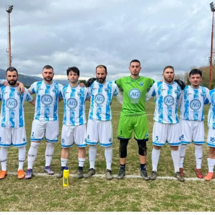 Prima Categoria, il San Mango potrebbe ritirarsi dal campionato. Il presidente Marsico: «Entro stasera valuteremo»