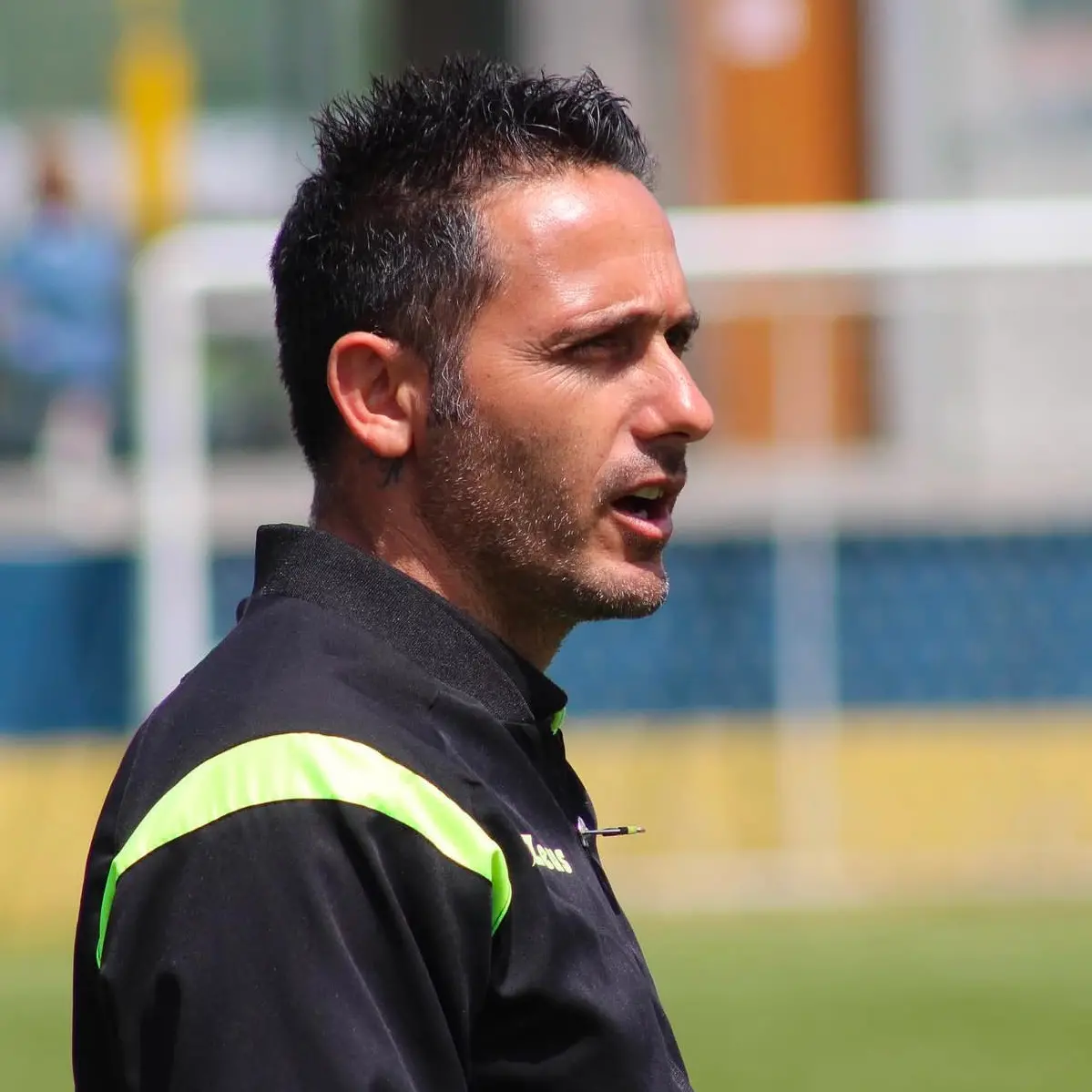 Serie D, il bomber degli anno d’oro della Reggina David Di Michele: «La città? È un pezzo di cuore, spero che torni in Serie C»