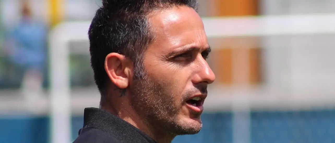 Serie D, il bomber degli anno d’oro della Reggina David Di Michele: «La città? È un pezzo di cuore, spero che torni in Serie C»