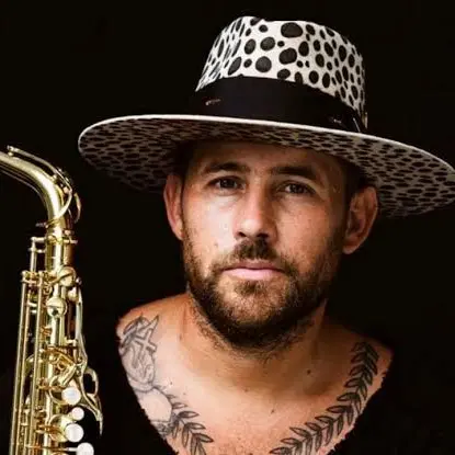 Roccella Summer Festival, il 7 agosto il concerto di Jimmy Sax e la Symphonic Dance Orchestra