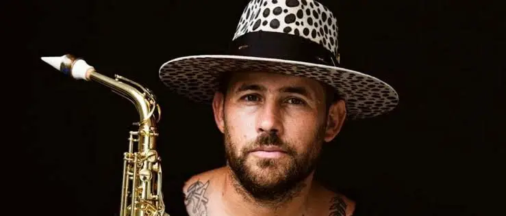 Roccella Summer Festival, il 7 agosto il concerto di Jimmy Sax e la Symphonic Dance Orchestra