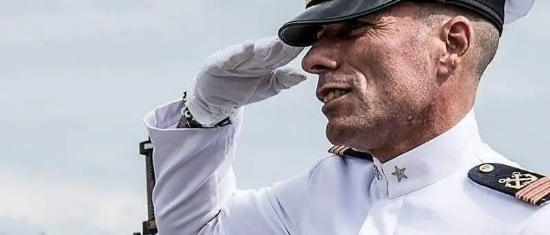 Naufragio di Cutro, il comandante vibonese Paolo Fedele: «Più rispetto per la Guardia costiera»\n