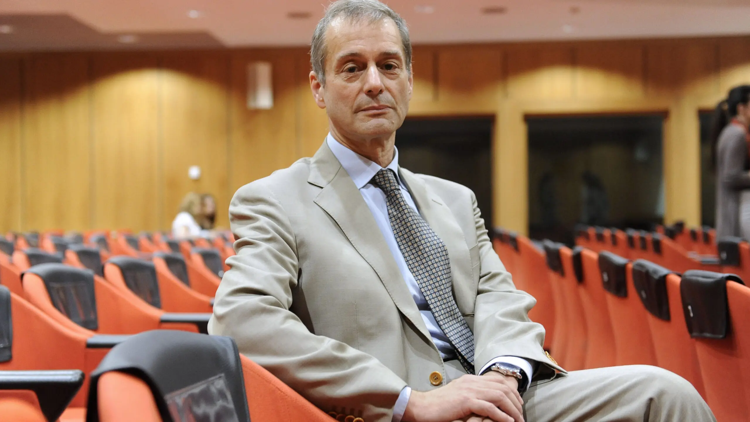 Pietro Gaeta , IMAGOECONOMICA