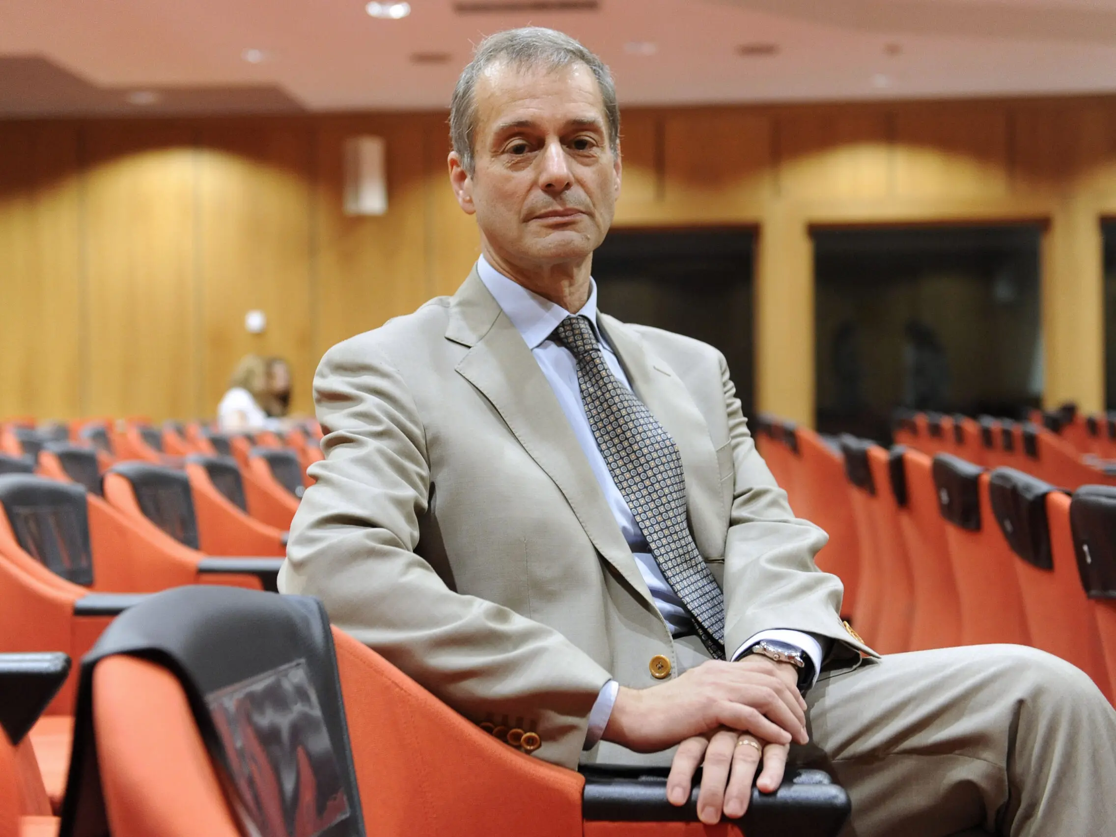 Il reggino Pietro Gaeta è il nuovo procuratore generale della Corte di Cassazione