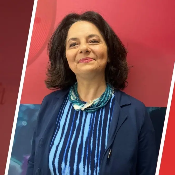 Reggio,\u00A0l’attivista per il bello Angelina De Salvo: «Gli spazi comuni e i luoghi di cultura patrimonio di tutti»\n