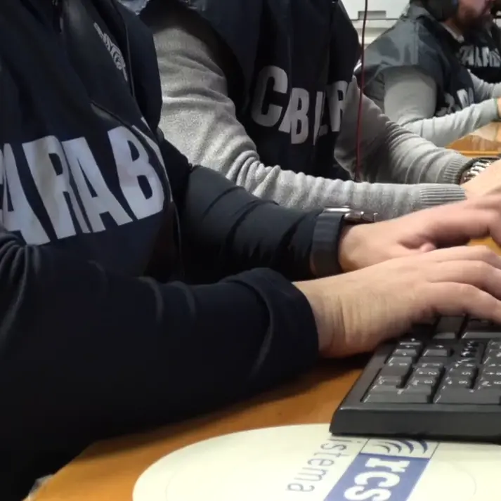 ’Ndrangheta, blitz della Dda di Catanzaro: nel mirino clan dei Gaglianesi e criminalità rom, 22 arresti e 34 indagati –\u00A0NOMI\u00A0\n