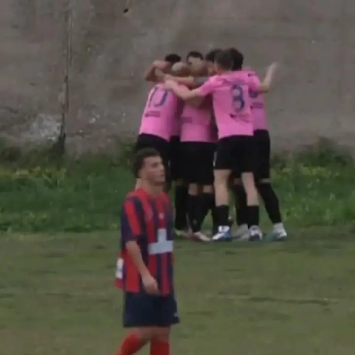 Eccellenza, arriva finalmente l'epilogo di Brancaleone-Rossanese: i padroni di casa s’impongono 1-0