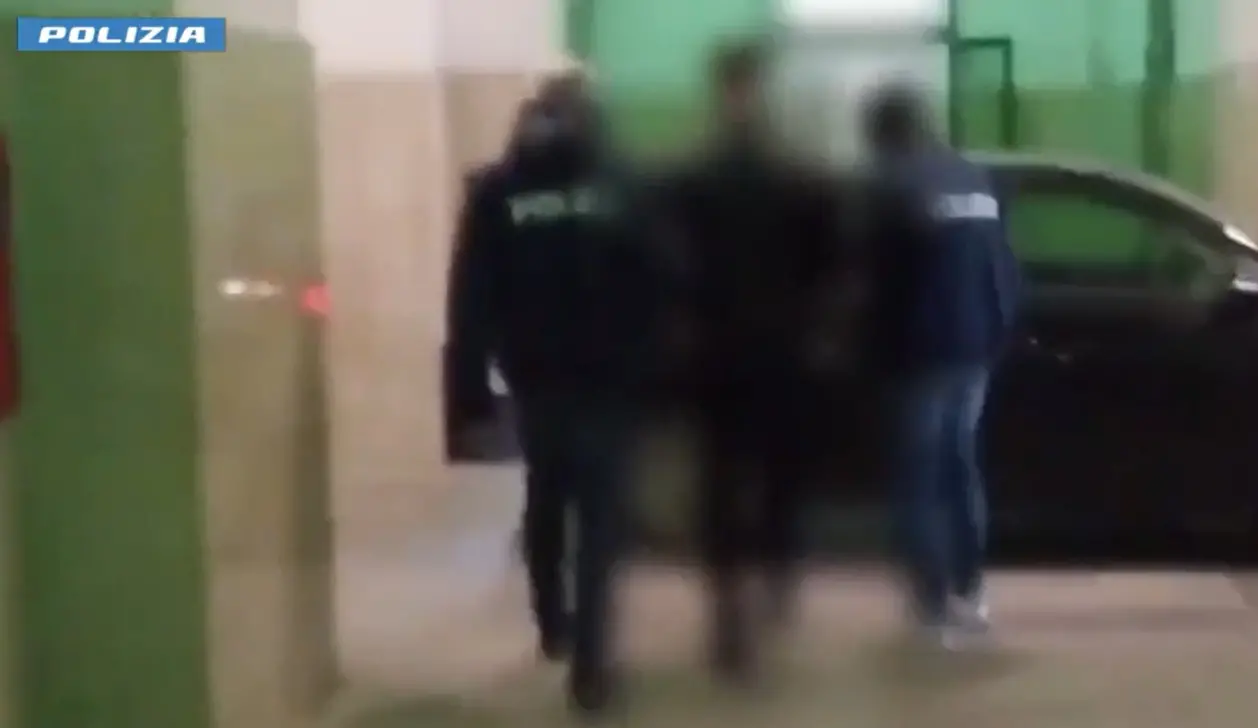 Terrorismo, 38enne arresto a Milano: sarebbe coinvolto in attentati commessi in varie città europee\u00A0\n