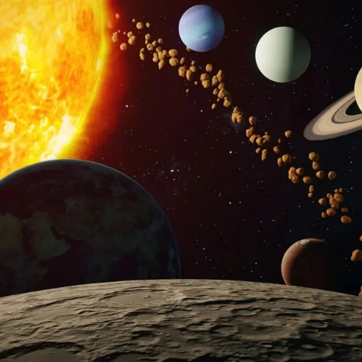 Quando i pianeti danno spettacolo, a Reggio Calabria doppio appuntamento astronomico\n
