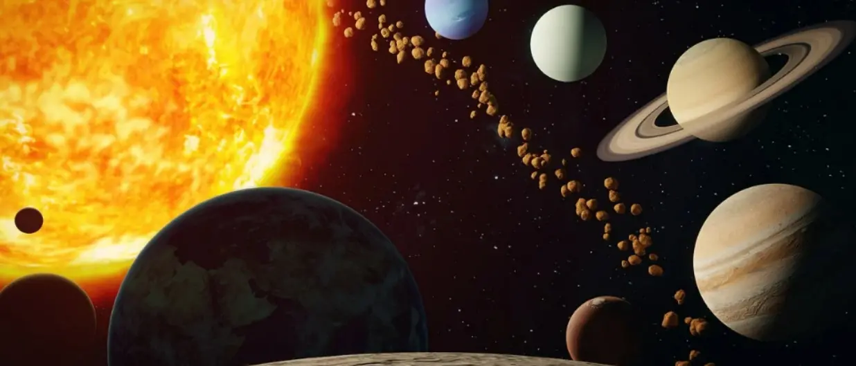 Quando i pianeti danno spettacolo, a Reggio Calabria doppio appuntamento astronomico\n