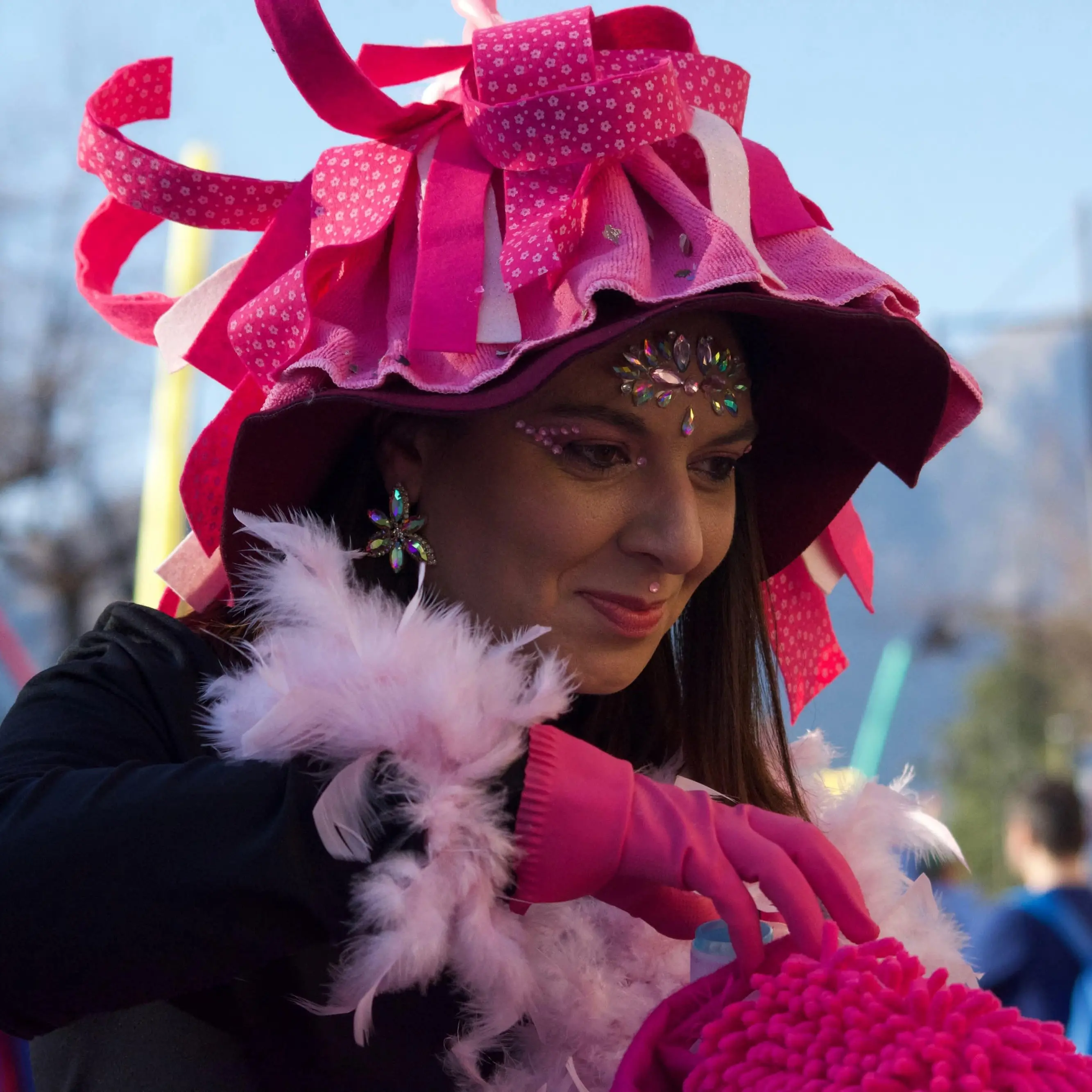 Castrovillari, tutto pronto per la 67esima edizione del Carnevale: oltre 100 gli eventi in programma\n