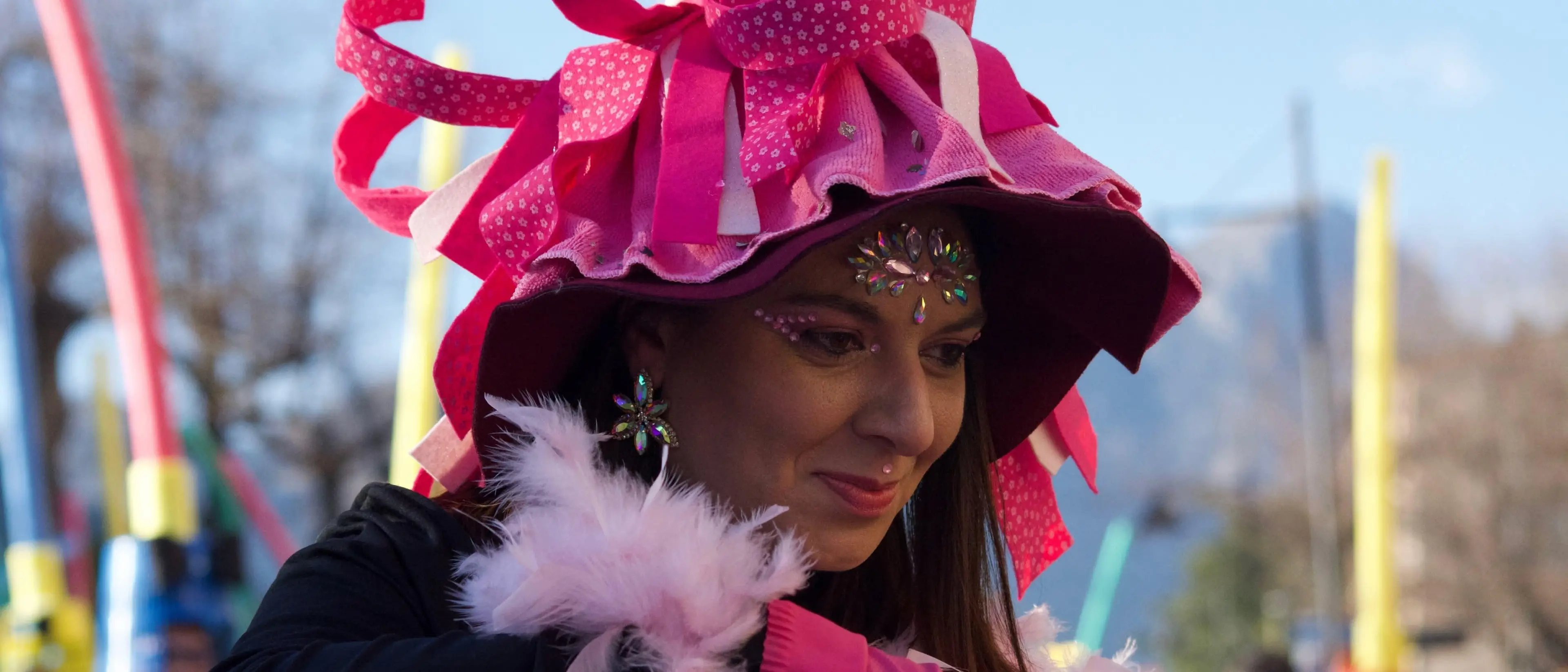 Castrovillari, tutto pronto per la 67esima edizione del Carnevale: oltre 100 gli eventi in programma\n
