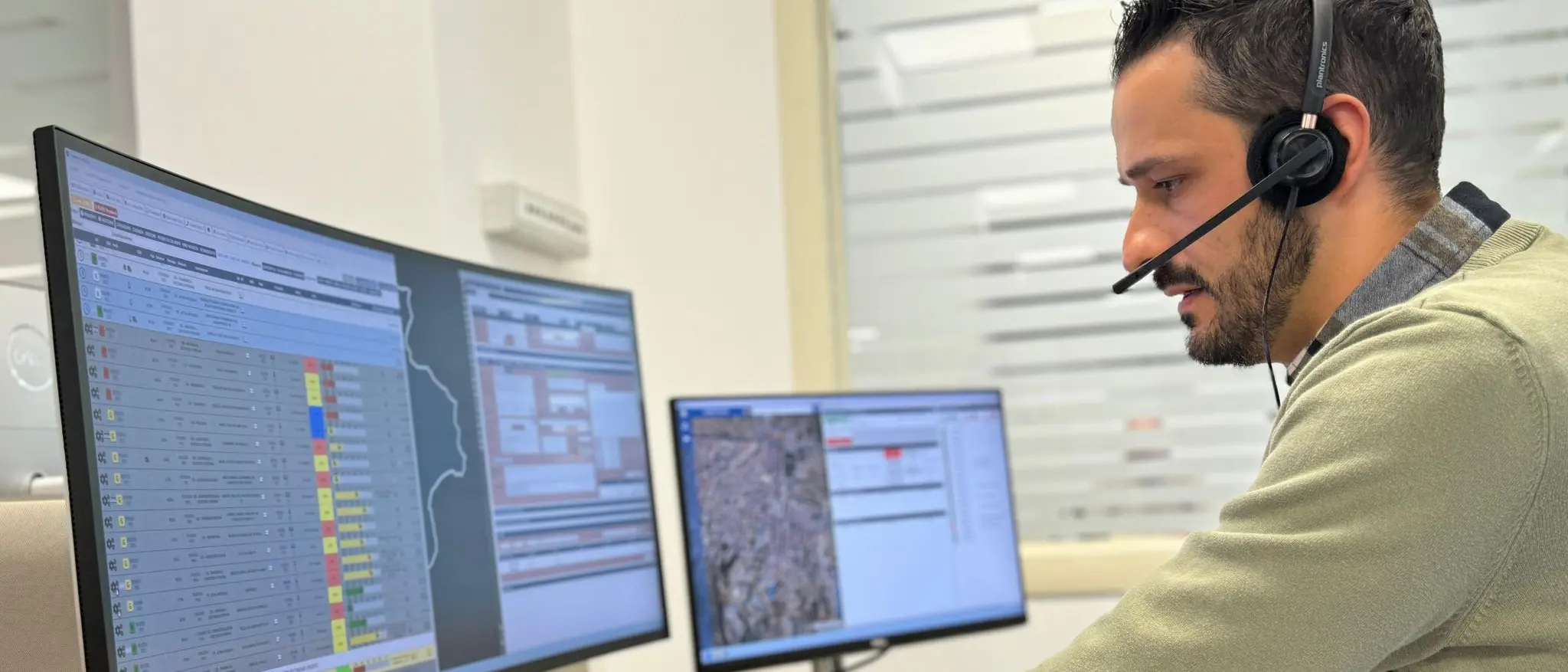 Centrale del 118 alla Cittadella in tilt per un guasto telefonico, è stata inaugurata pochi giorni fa dopo un anno di ritardi