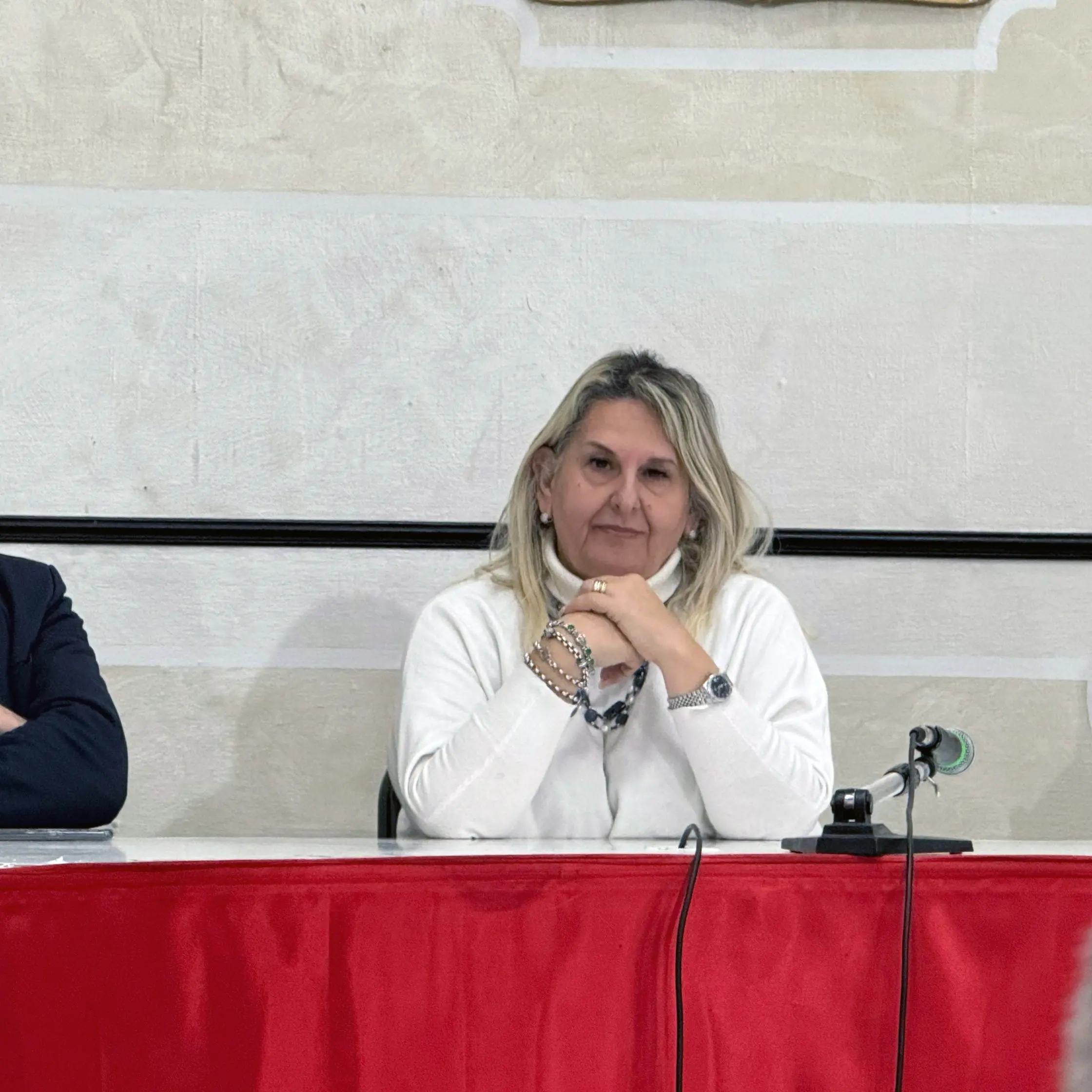 Elezioni comunali a Cassano:\u00A0Carmen Gaudiano\u00A0candidata a sindaco per la coalizione civica, democratica e riformista\n