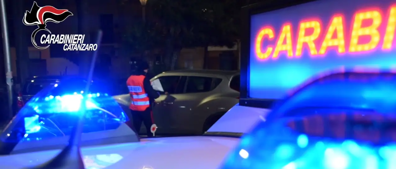 Dai funerali ai lavori della statale 106 su cui «mangiano tutti» i clan: così i Gaglianesi controllavano le estorsioni\n