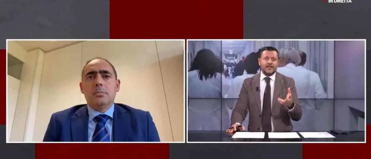 Sanità, crescono i Lea ma c’è ancora da fare. Miserendino (Azienda Zero):\u00A0«La fine del commissariamento? Imminente»\n