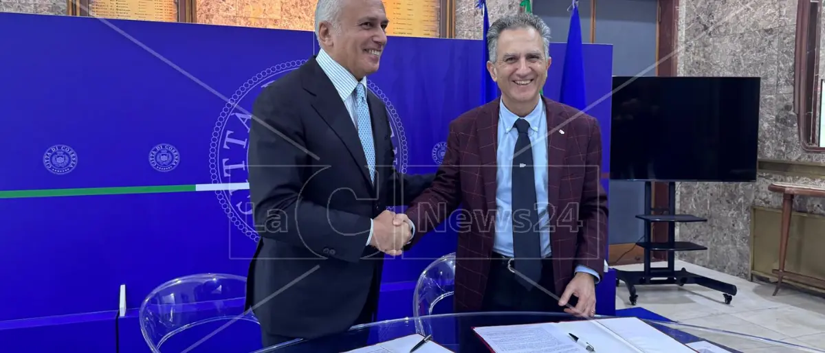 L’Unical invade Cosenza vecchia: 500 studenti a San Domenico e un immobile storico come alloggio\n