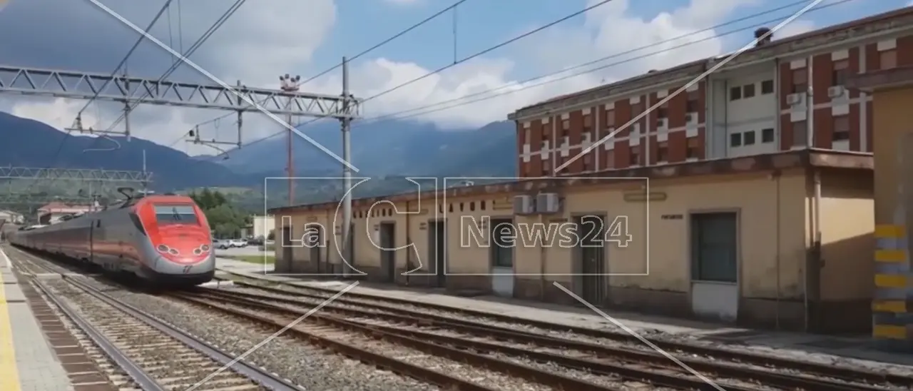 Alta velocità, il mistero del nodo di Tarsia\u00A0sparito nel nulla senza spiegazioni. Mancuso: «Le priorità sono altre»\n