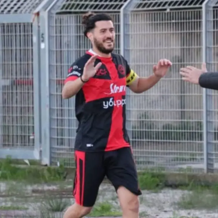 Serie D, la Vibonese affronta un Sant'Agata che vuole la salvezza. Il capitano dei siciliani Brugaletta: «Siamo carichi»