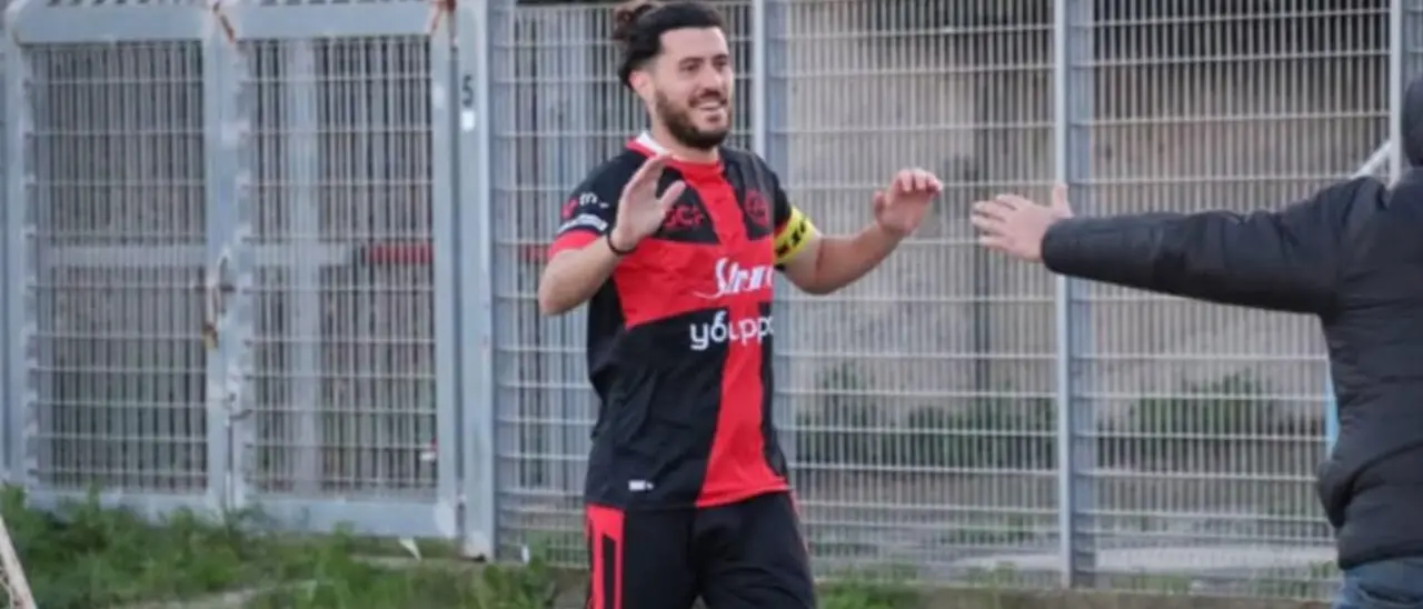 Serie D, la Vibonese affronta un Sant'Agata che vuole la salvezza. Il capitano dei siciliani Brugaletta: «Siamo carichi»