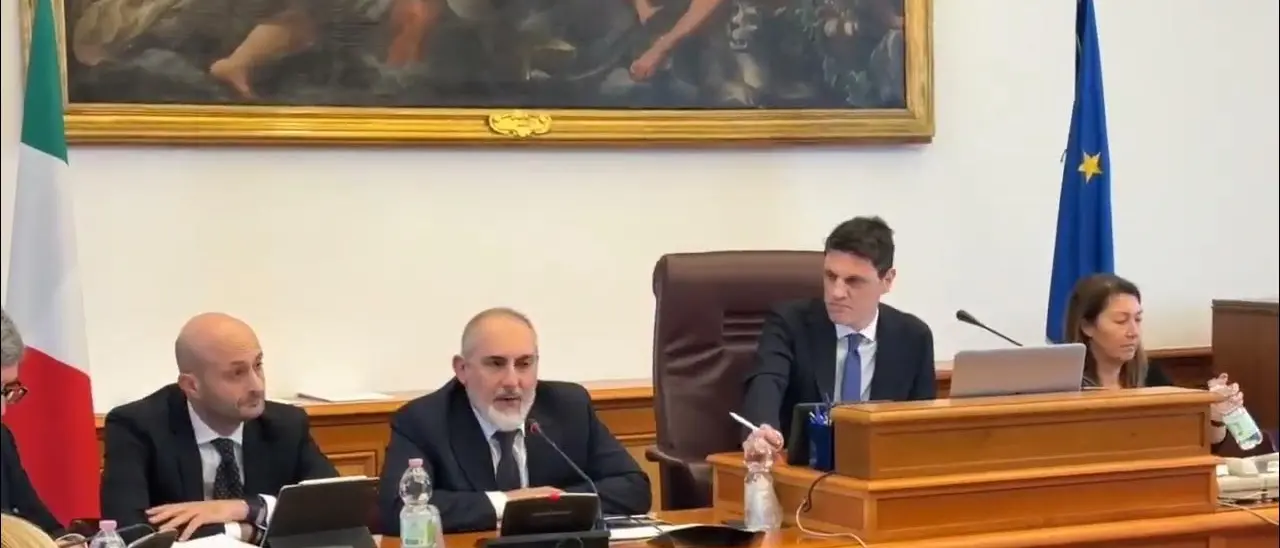 Per l’Ad di Fs i lavori sulla\u00A0ferrovia Jonica «sono in corso» ma da queste parti nessuno ha mai visto gli operai\n