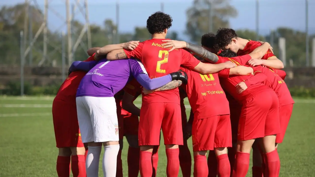 Promozione B, Gioiosa Ionica e Stilomonasterace per tornare a vincere. Atletico Maida-Val Gallico, spazio play off. Ecco il programma