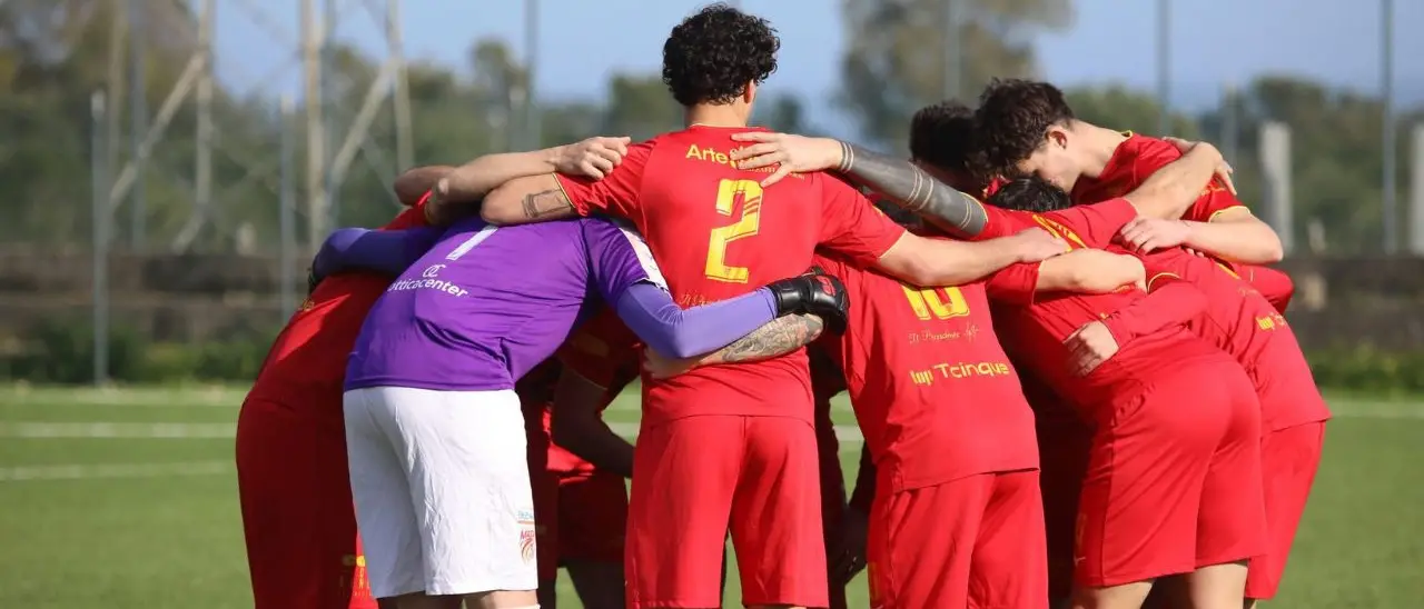 Promozione B, Gioiosa Ionica e Stilomonasterace per tornare a vincere. Atletico Maida-Val Gallico, spazio play off. Ecco il programma