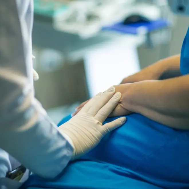 Malata di tumore attende 8 mesi un esame istologico, ora è in metastasi: «Voglio che cambino le cose»\n