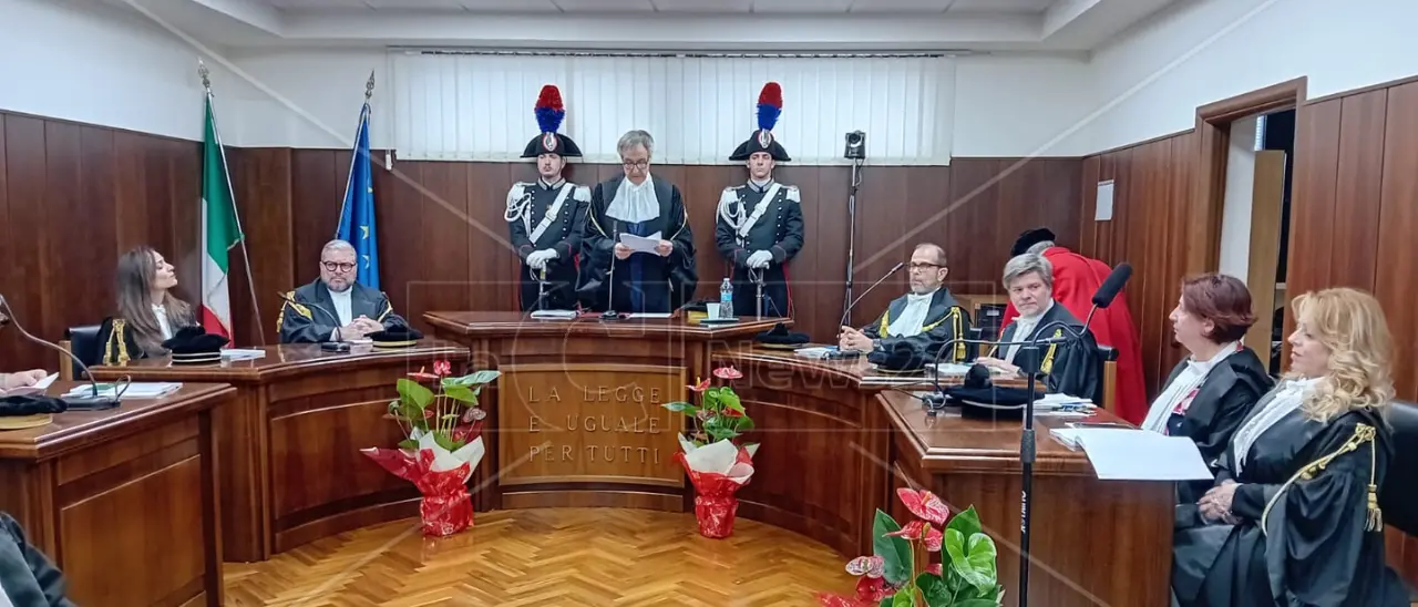 L'allarme del procuratore della Corte dei Conti: «Al ponte Bisantis di Catanzaro manca ancora il collaudo»\n