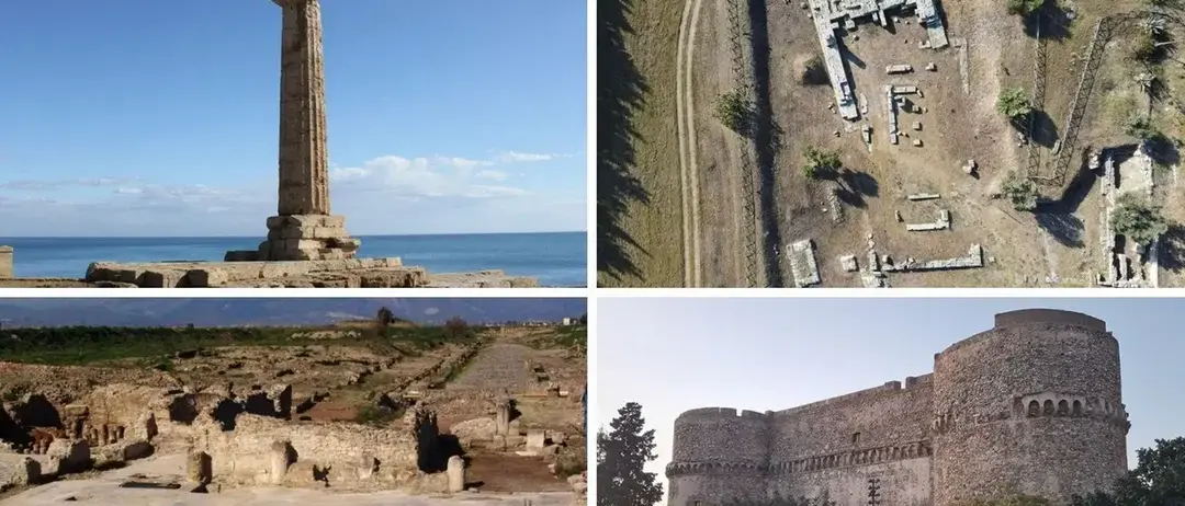 Visite gratis nei musei e parchi archeologici, torna anche in Calabria l’iniziativa del Ministero della cultura\n