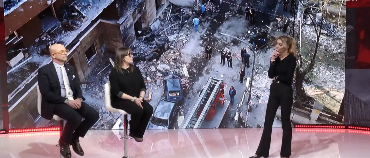 Piera Aiello, a LaC\u00A0la prima donna che si ribellò alla mafia. Dall’incontro con “zio” Paolo\u00A0(Borsellino) alla politica: «In parlamento mi sentii sola»\n