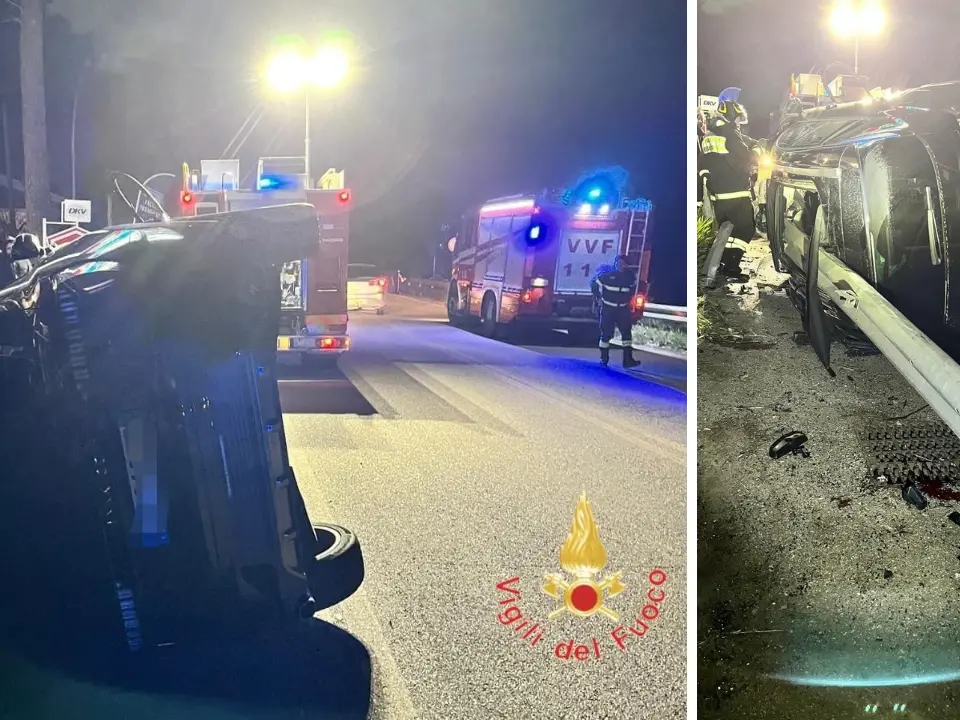 Incidente a Tarsia, coinvolti i calciatori del Real Cosenza: arriva la solidarietà delle società calabresi