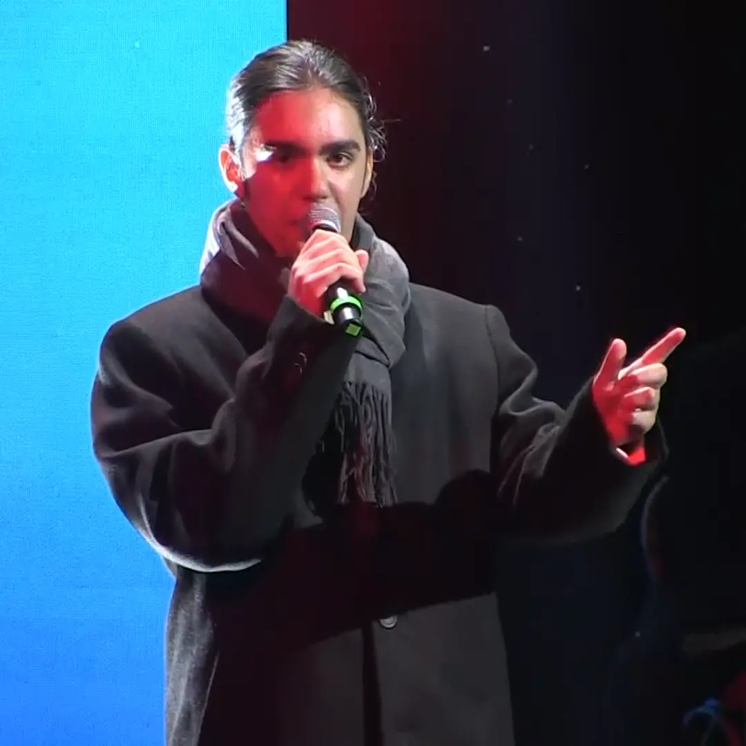 Sul palco del Politeama di Catanzaro la storia di disabilità e riscatto di Frank, “malato” di musica\n