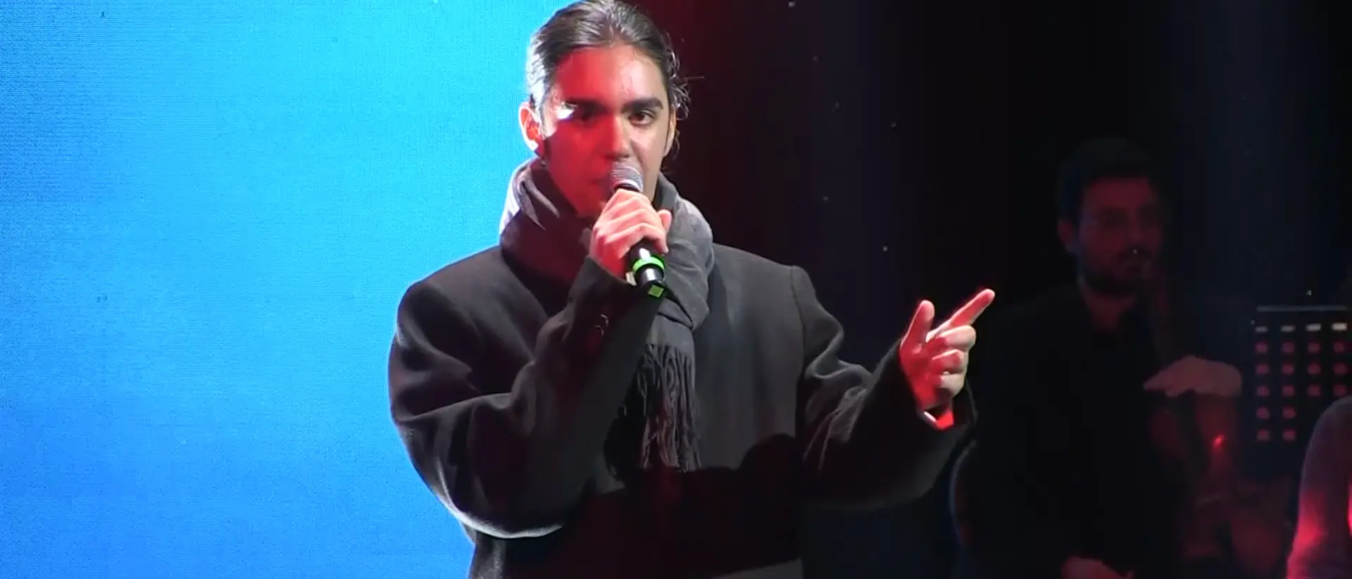 Sul palco del Politeama di Catanzaro la storia di disabilità e riscatto di Frank, “malato” di musica\n