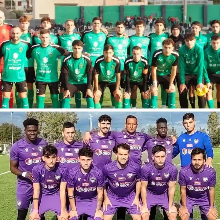 Eccellenza, il derby della Piana tra Palmese-Gioiese scalda la 23esima giornata: il programma completo