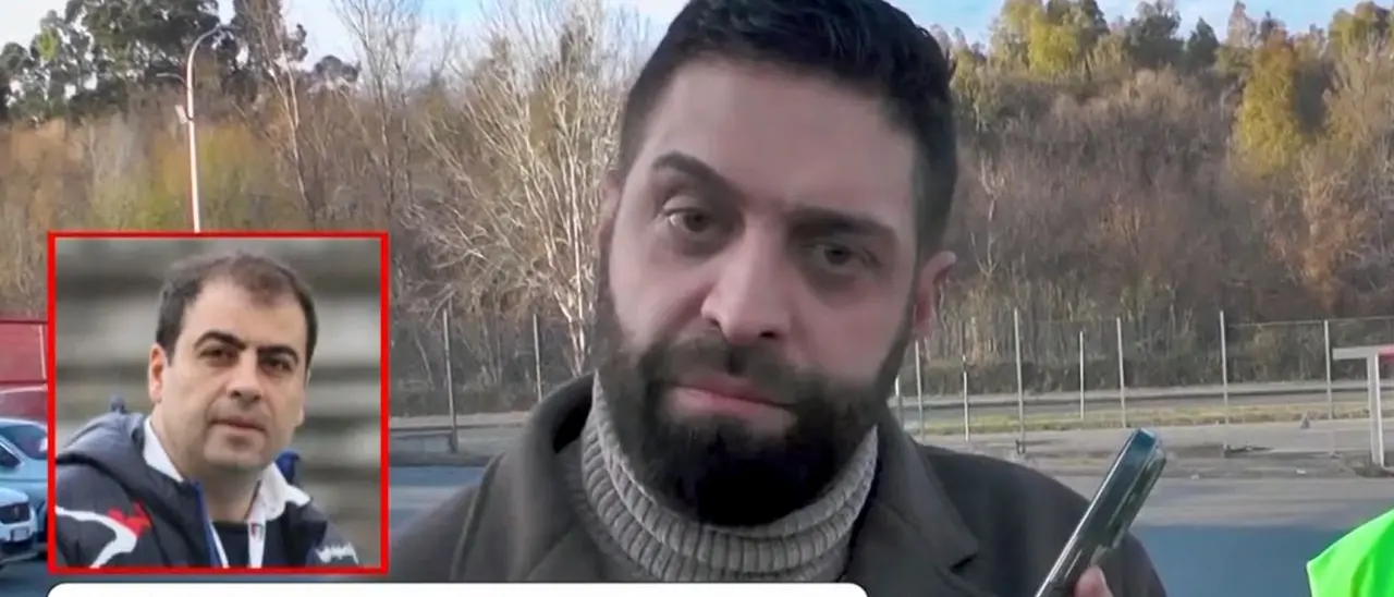 Cosenza calcio, steward condannato nel processo Eracle: la società lo sospenderà dopo l’intervento di Striscia la notizia\n