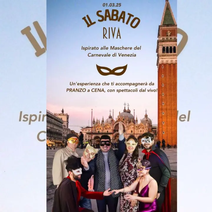 Perché si usano le Maschere a Carnevale?\n